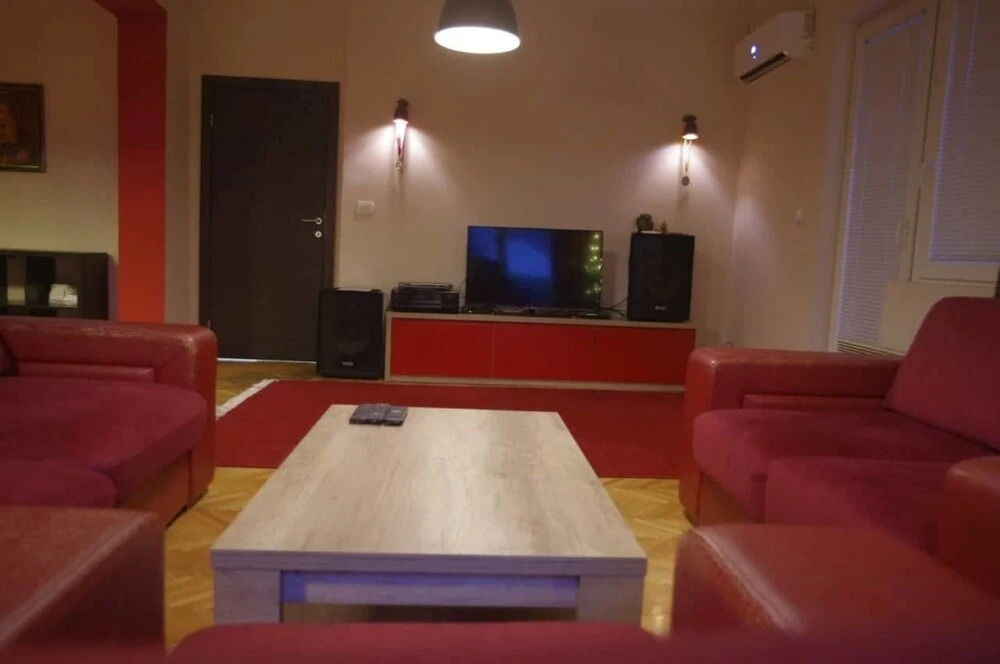 Apartments Grande House