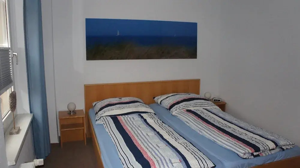 Modern Apartment in Wismar Near Sea