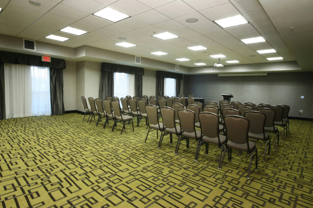 Fairfield Inn & Suites by Marriott Amarillo Airport