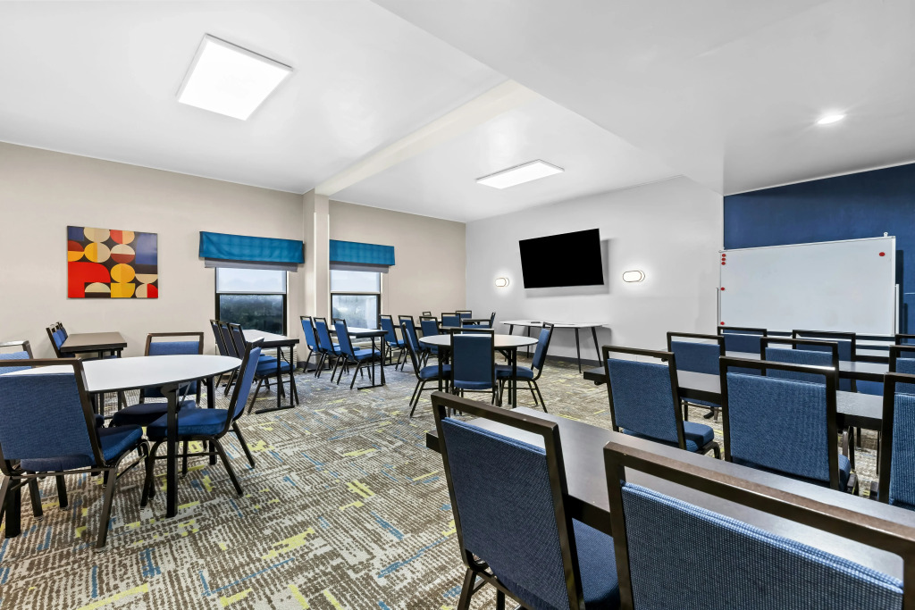 Hampton Inn Florence Midtown near University of North Alabama