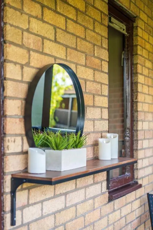 Waterlily Apartment