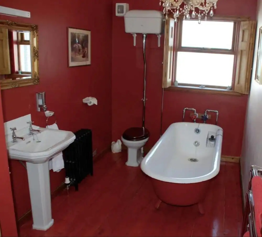 Eskview Farm Bed and Breakfast