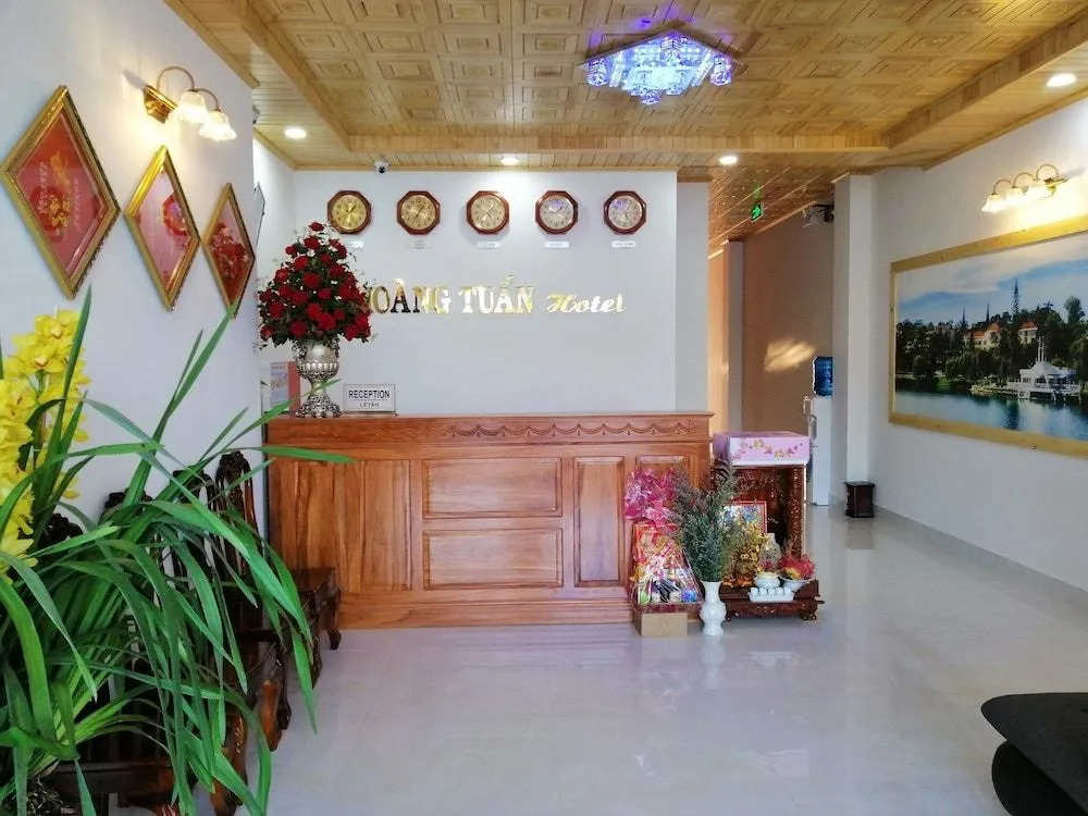 Tuấn An Hotel