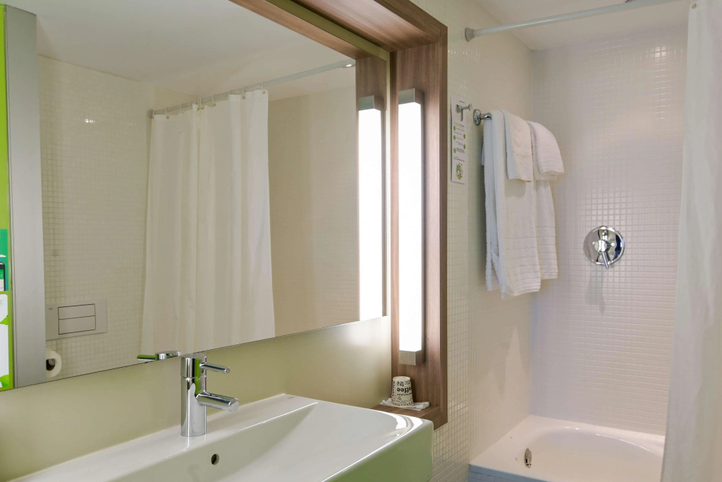 Travelodge Malaga Airport Отель