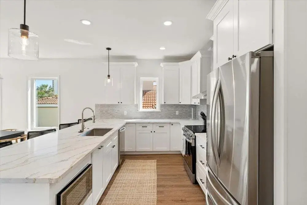 Surf And Sound 6 Bedroom Home
