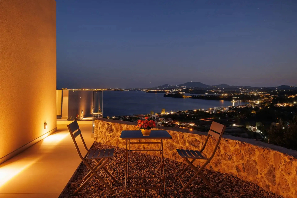 Thaleri Villa