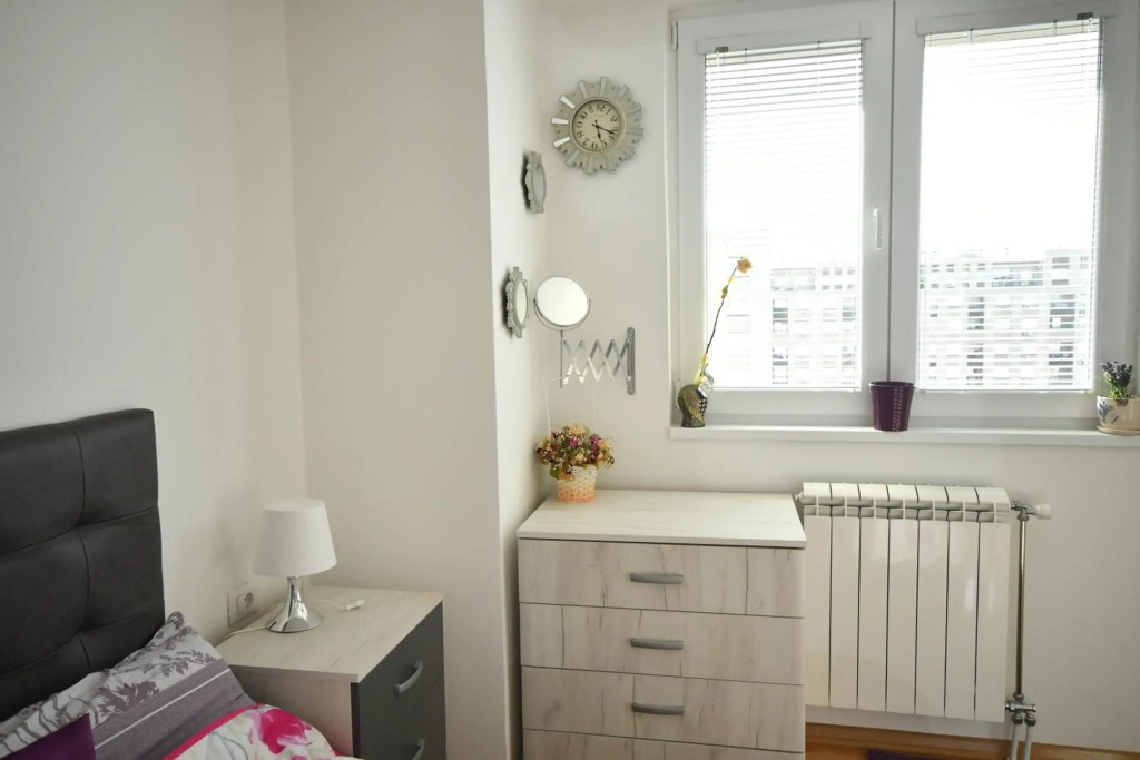New, Modern & Luxury Apartment in the City