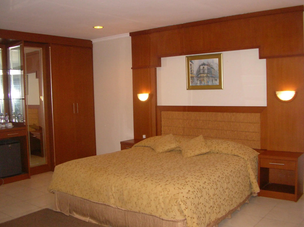 Bintang Hotel Balikpapan