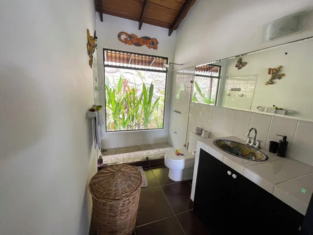 Villa Costa Pura Vida