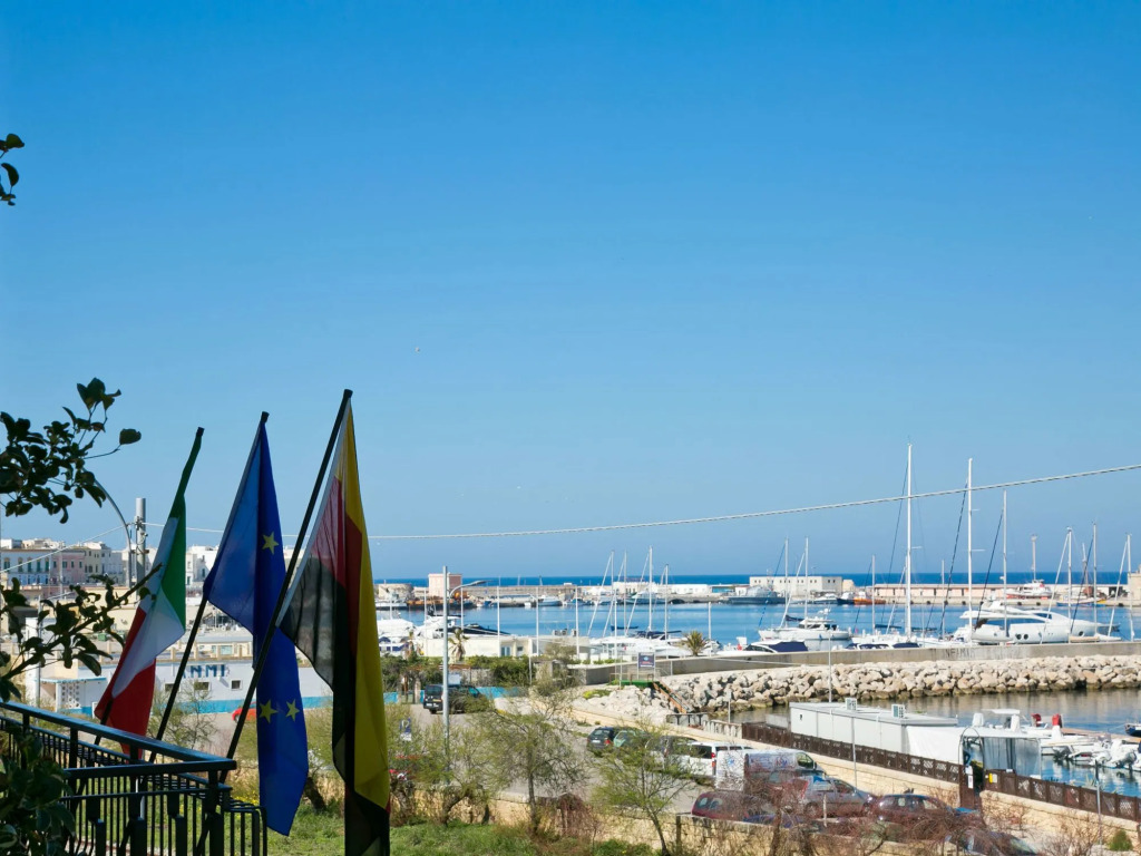 Xilhotel by Perle di Puglia
