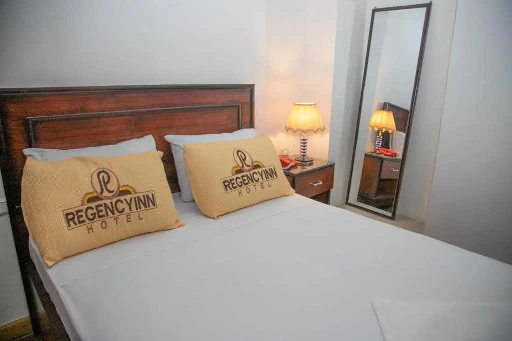 Regency inn