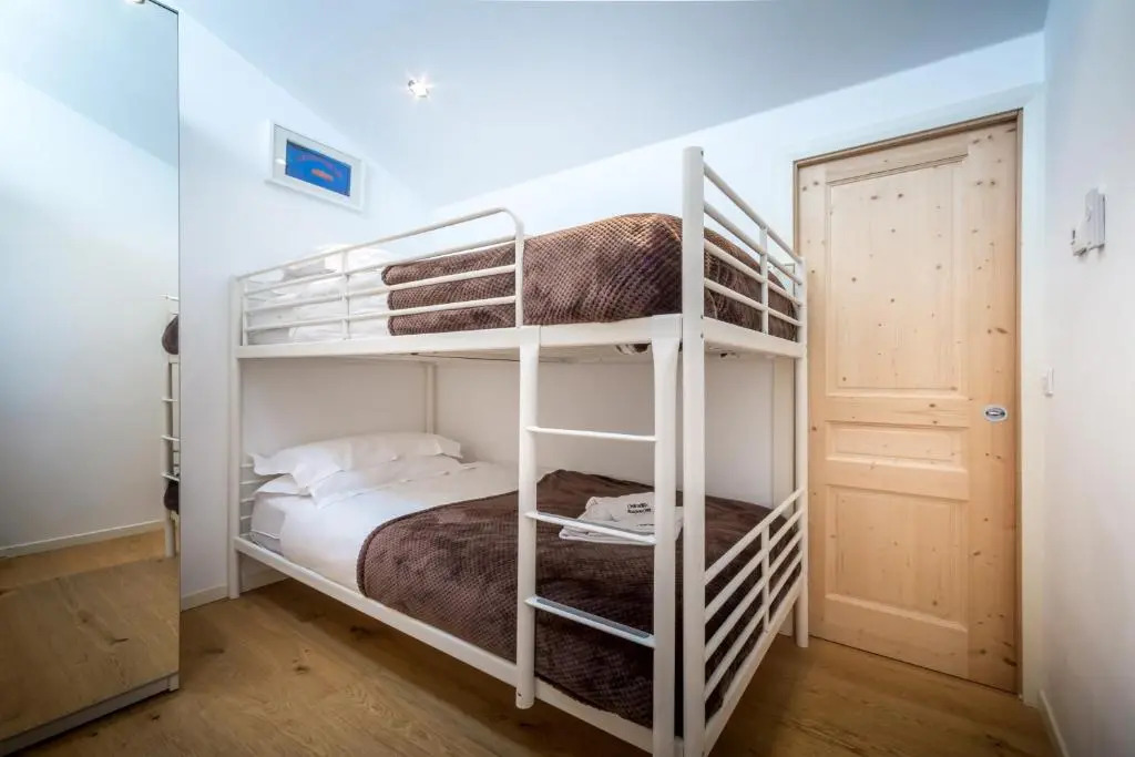 Rupicapra apartment - Chamonix All Year