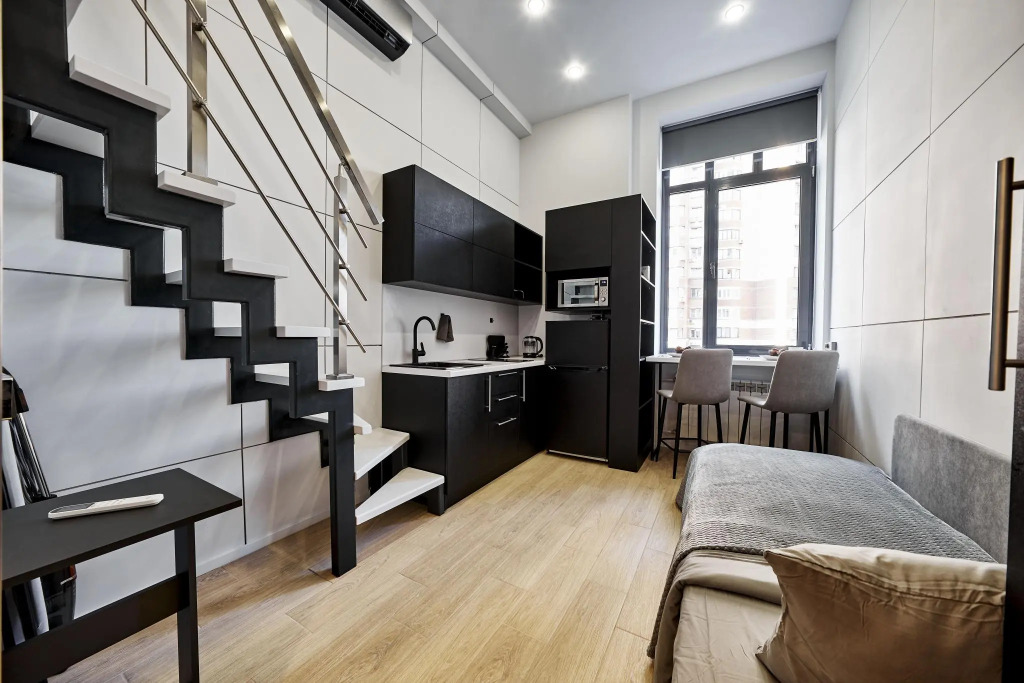 EasyGuest на улице Нижегородская