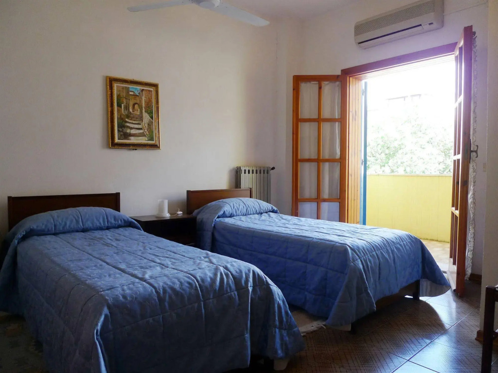 Hotel Alexander