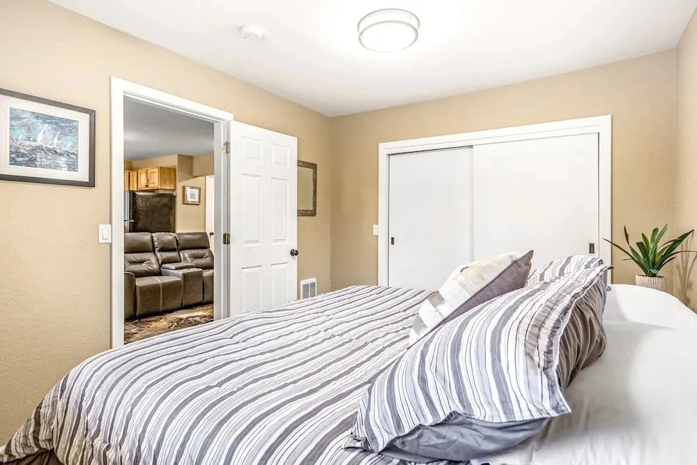Bungalow on Boyd in Coeur d Alene