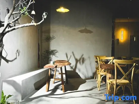 SENZHILIN Homestay LIJIANG
