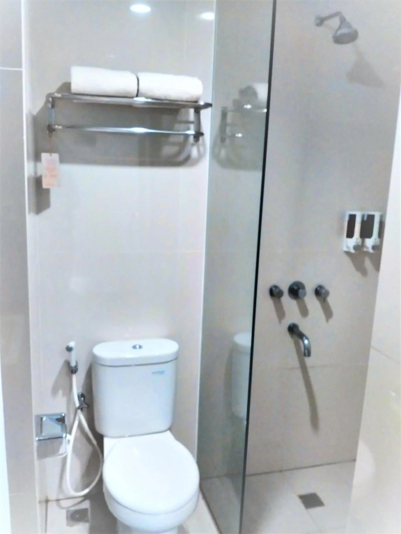 Lynn Hotel Serang