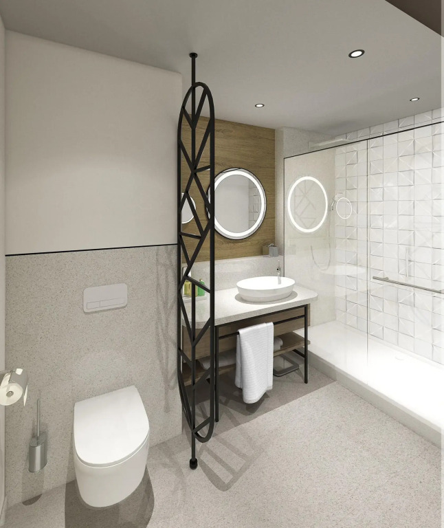 Sheraton Bordeaux Airport