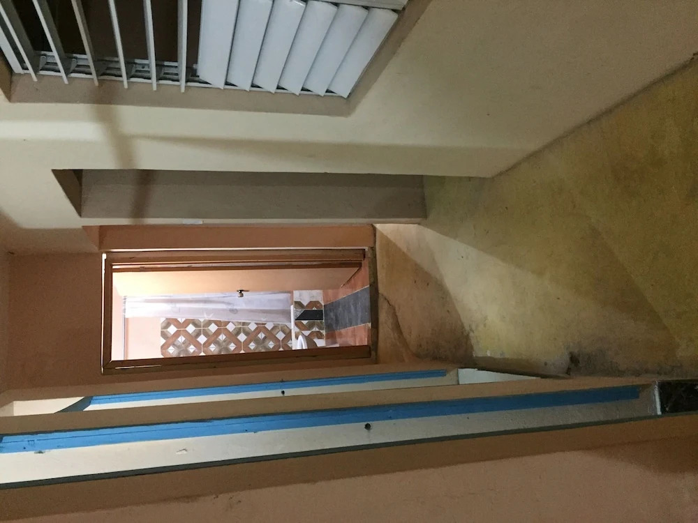 Luiggi Hostel