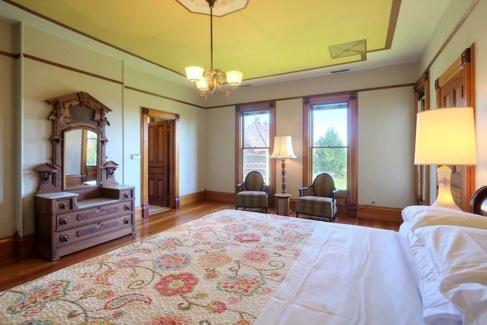 Jacksonville's Historic Nunan House