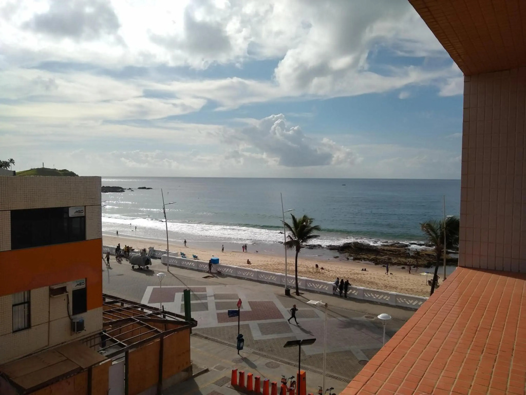 Farol da Barra 209