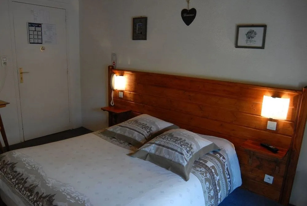 Auberge de lImpossible