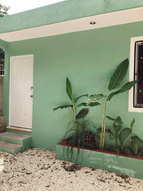 Casa Pía Luxury Valladolid Yucatán