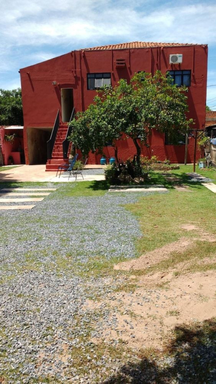 Pousada Salém