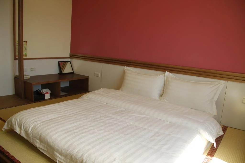 Pu Jhen Homestay