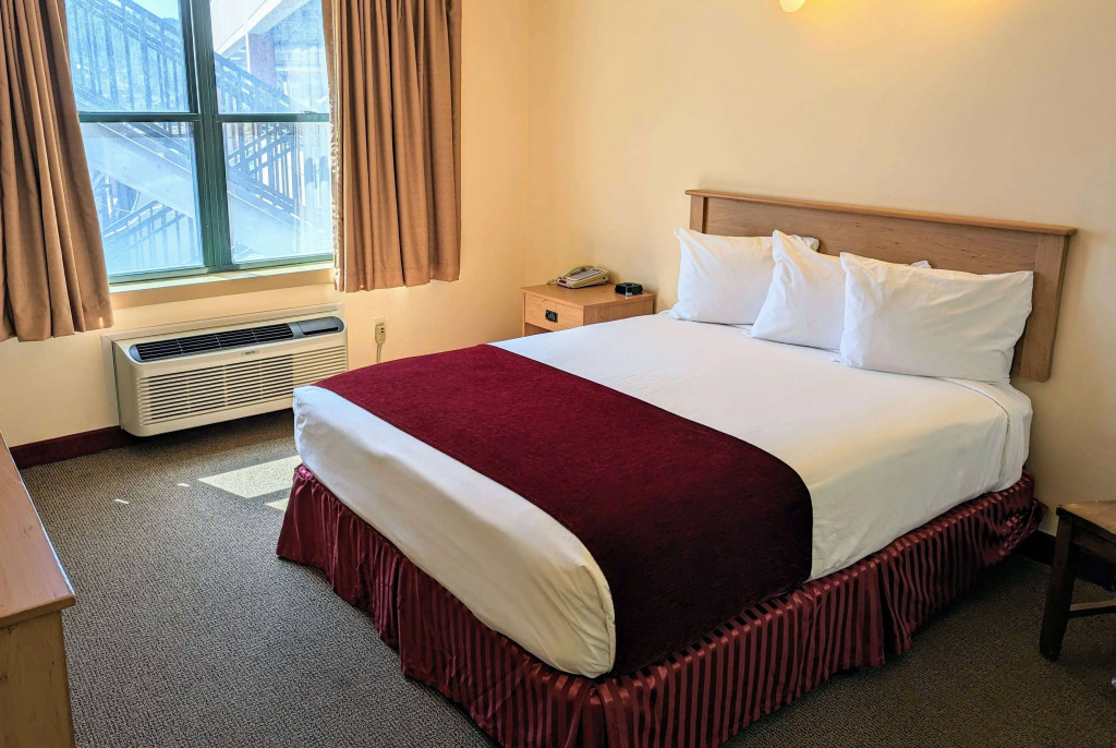 Travelodge by Wyndham Deadwood