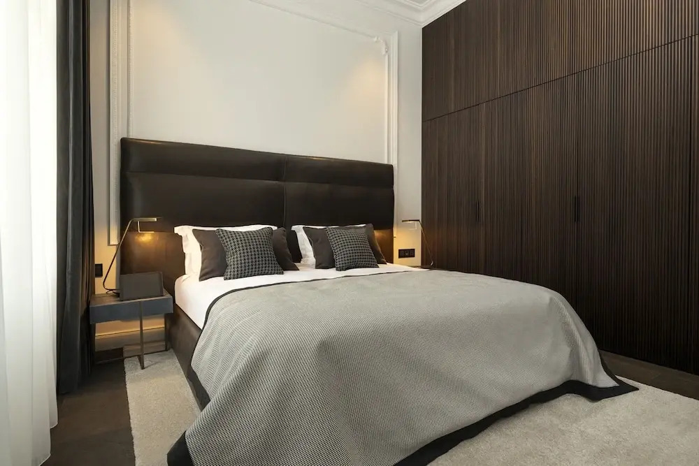 Maison 45 - Luxury Boutique Hotel