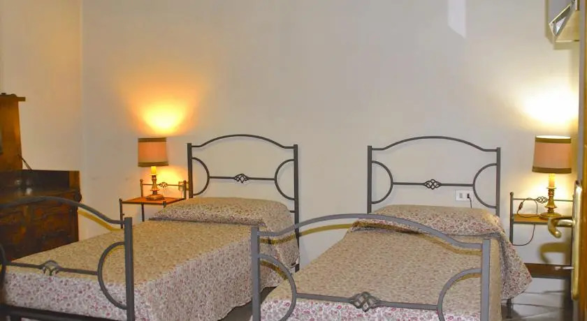 Pietrapiana Boutique Apartments