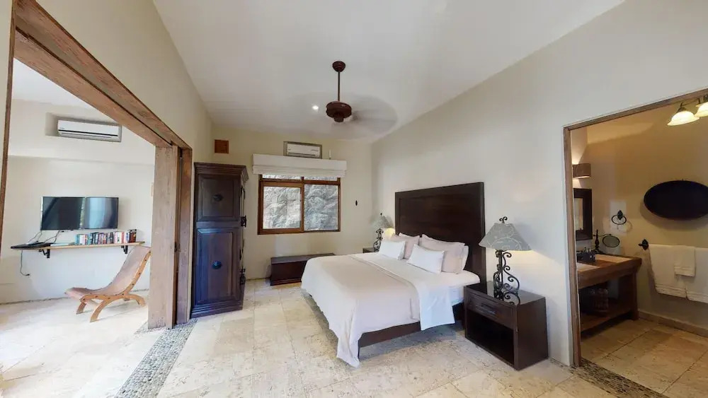 Villa Escondida