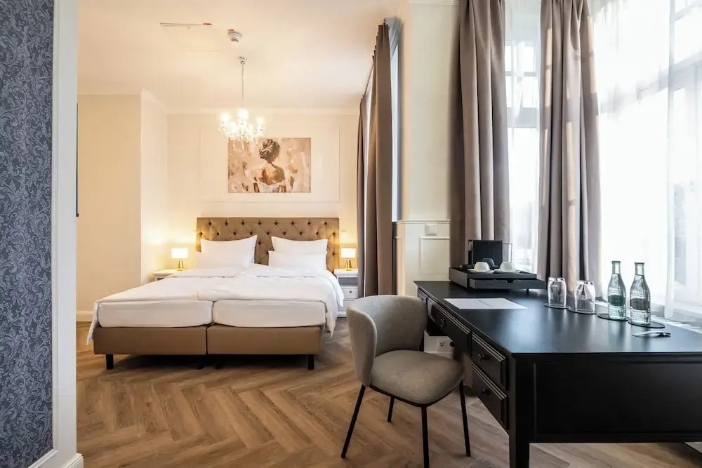 Hotel Alex an der Ahr