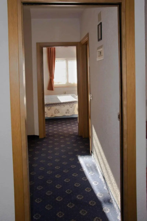 Hotel Nès Crépes