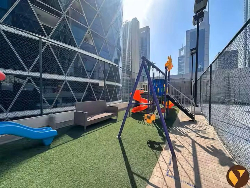 Vogue Park Tower DIFC