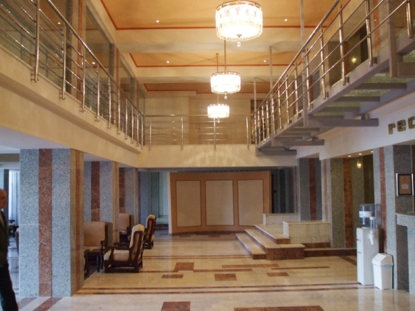 Hotel Deva