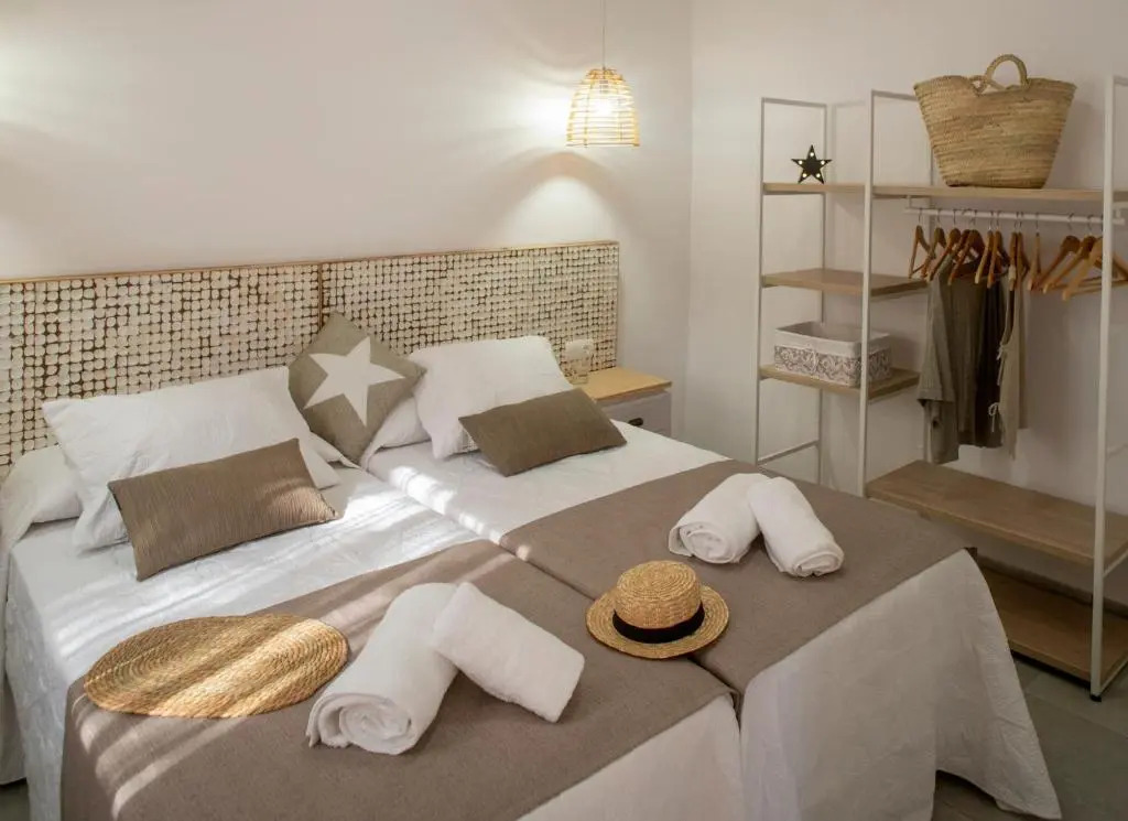 Stella Maris - Formentera Break
