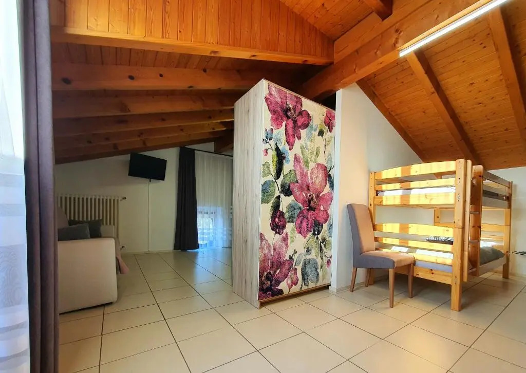 B&B Ristorante Ombrone
