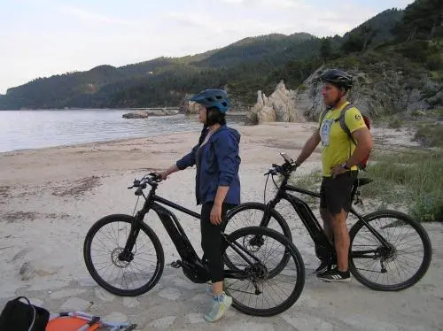 Villa Dallas-Beach,Bike & Gym