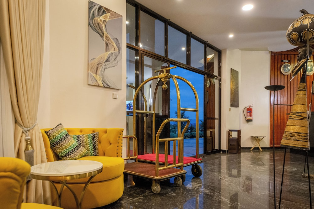 Las Vegas Garden Hotel Mbarara