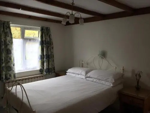 Auberge Du Val Hotel