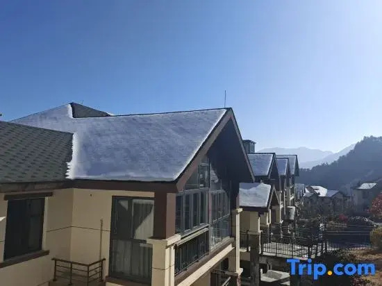 Shennong Shenliao Homestay