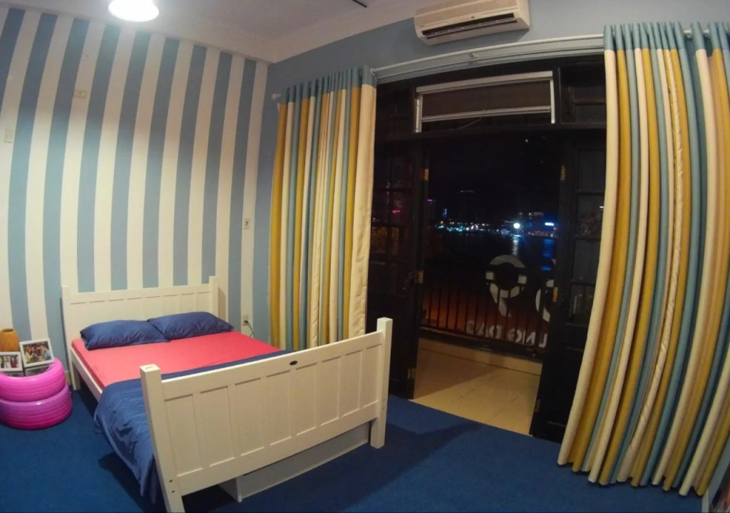 Barneys Danang Backpackers House