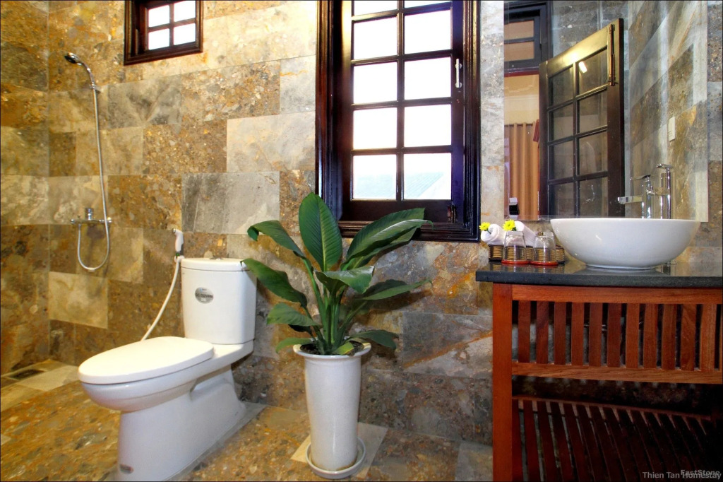 Thien Tan Villa with Private Pool