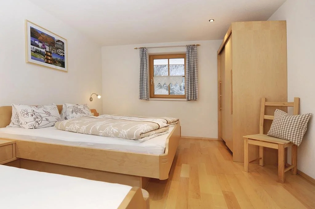 Ferienwohnung Brugger