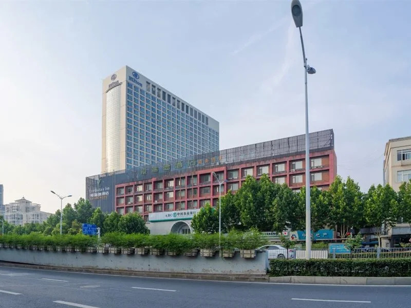 Everyday Inn (Hefei Fengyang Road)