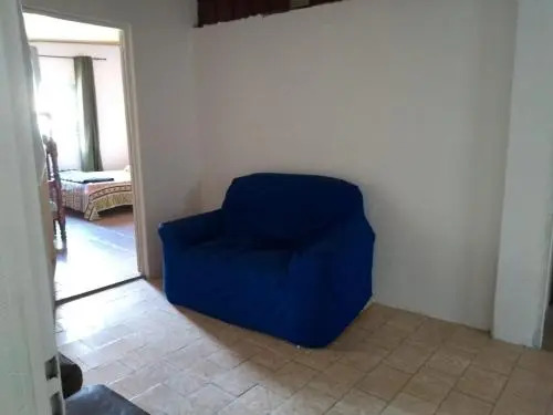 Pousada Nossa Pedra
