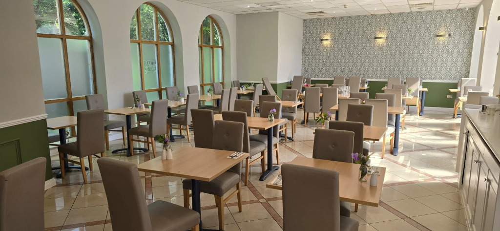Manor Of Groves Hotel, Golf & Health Club