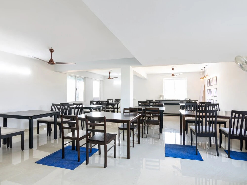 Silverkey Executive Stays 26881 SRM University